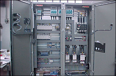 Quadri Elettrici